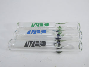 GRAV Glass Chillum