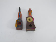 Load image into Gallery viewer, Wooden Hand Pipe