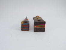 Load image into Gallery viewer, Wooden Hand Pipe
