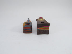 Wooden Hand Pipe
