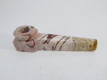 Load image into Gallery viewer, 4&quot; Stone Crystal Pipe