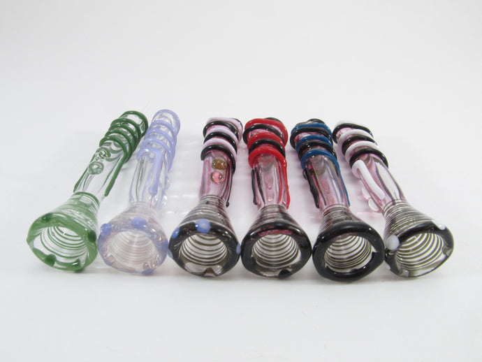 Mini Chillum