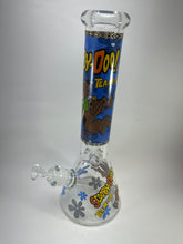 Load image into Gallery viewer, Scoob And Shagg Beaker Water Pipe