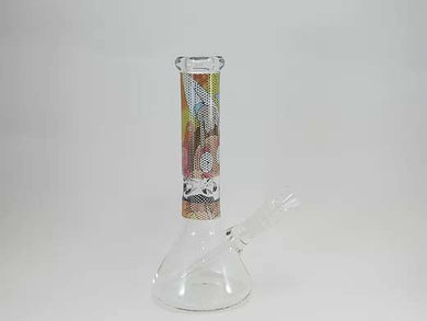 10 inch Beaker bong In USA