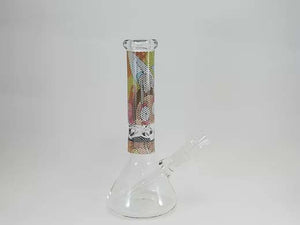 10 inch Beaker bong In USA