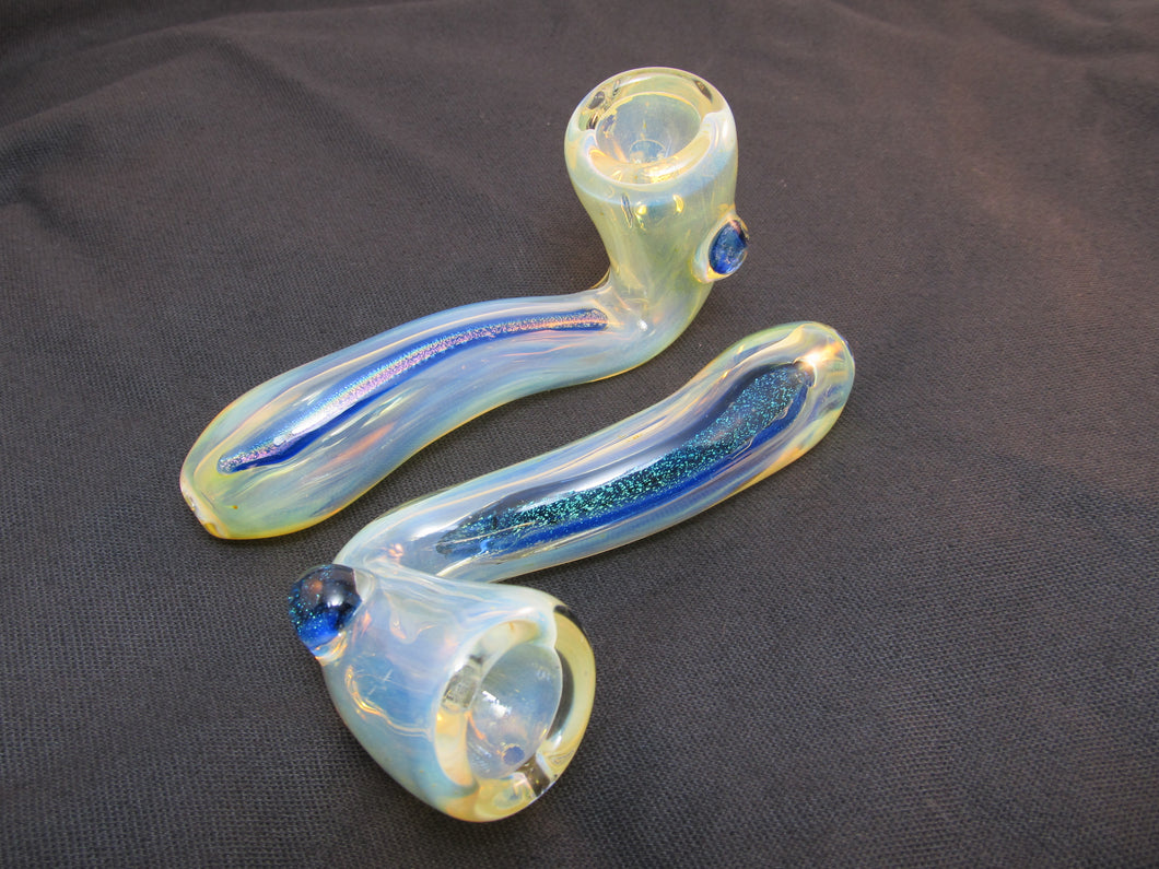 Dichro Fumed Sherlock