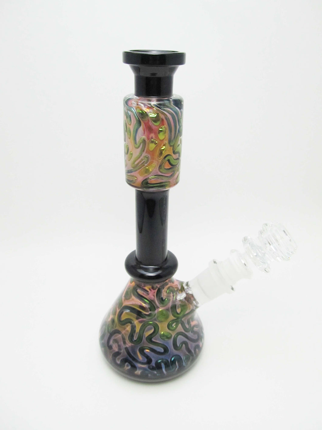 Black inside out Rig USA