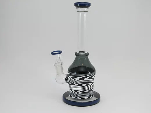 9 Inch Wig Wag Rig